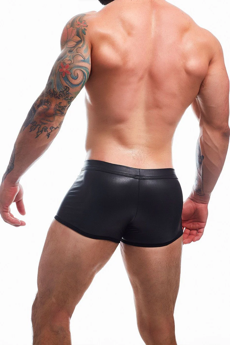 Mini Ring Pants - Image 3