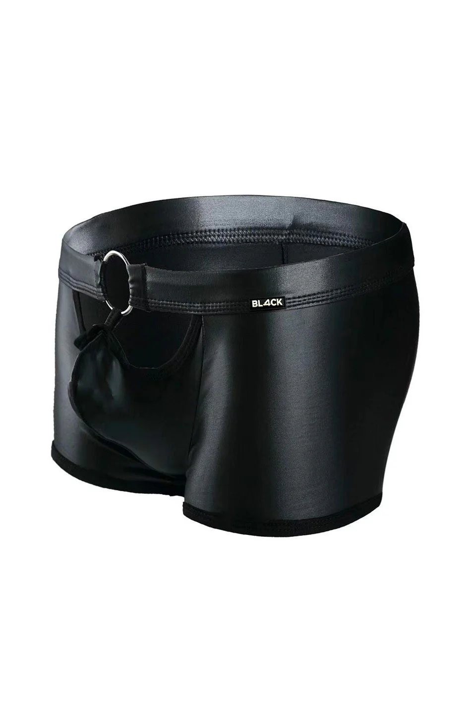 Mini Ring Pants - Image 4