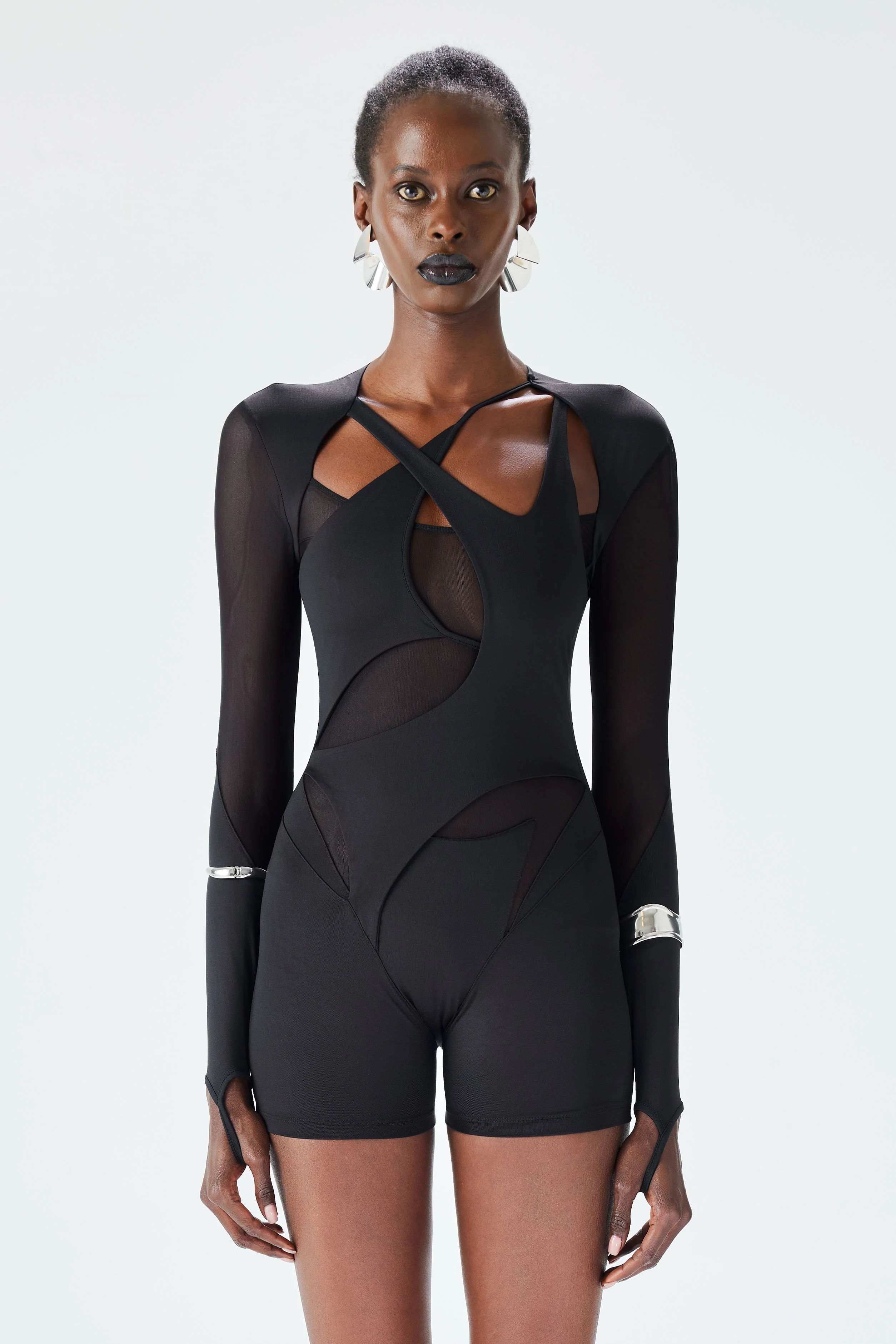 Mystique M810 Playsuit - Image 5