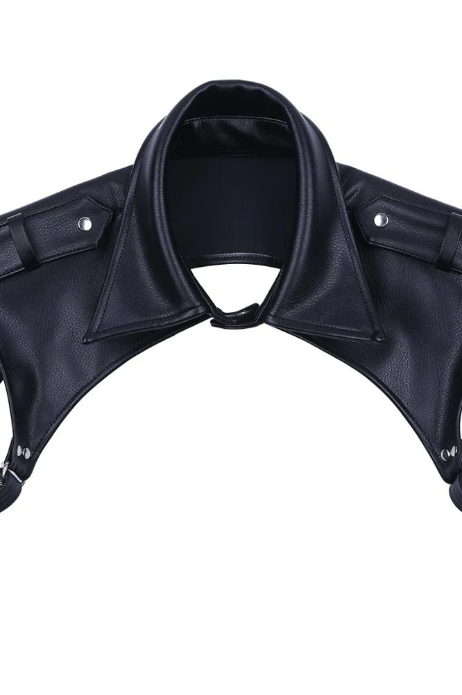 Neckline Chest Harness - Image 11