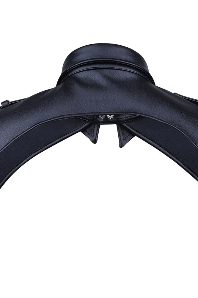 Neckline Chest Harness - Image 12