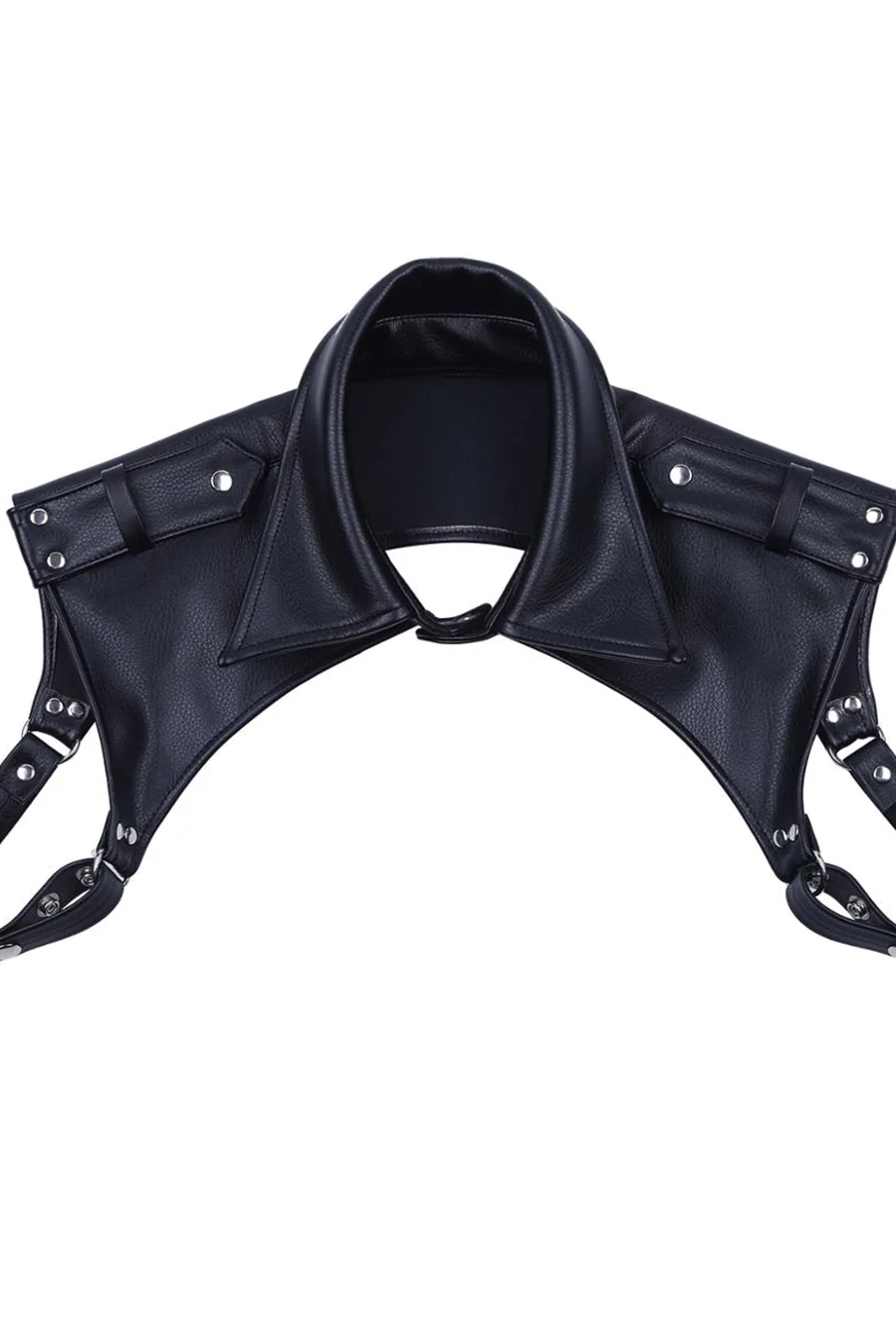Neckline Chest Harness - Image 4
