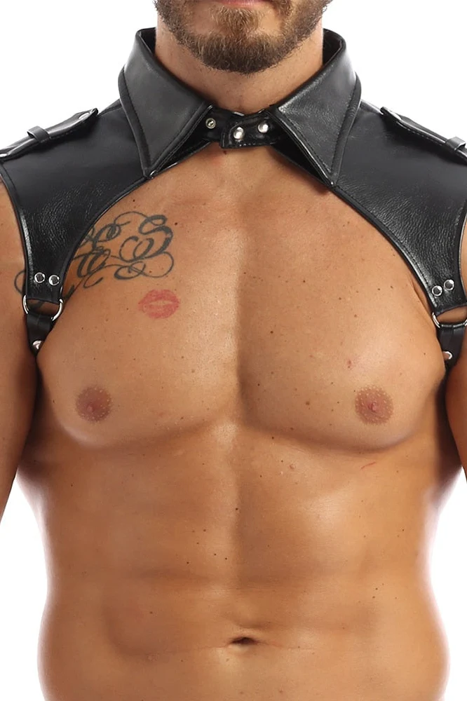 Neckline Chest Harness - Image 5