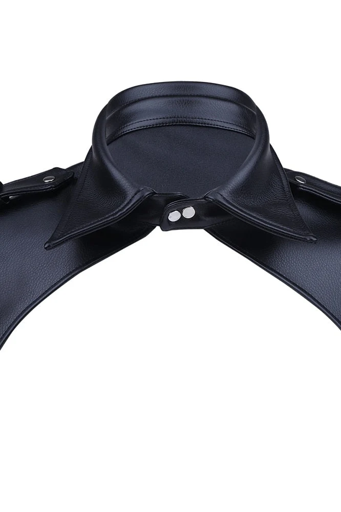 Neckline Chest Harness - Image 6