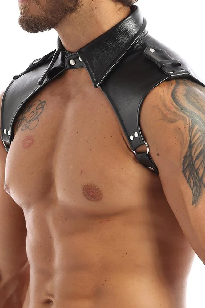 Neckline Chest Harness - Image 7