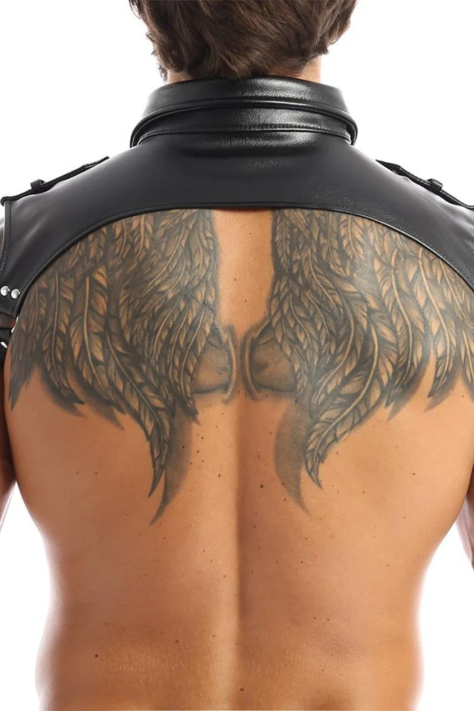 Neckline Chest Harness - Image 8