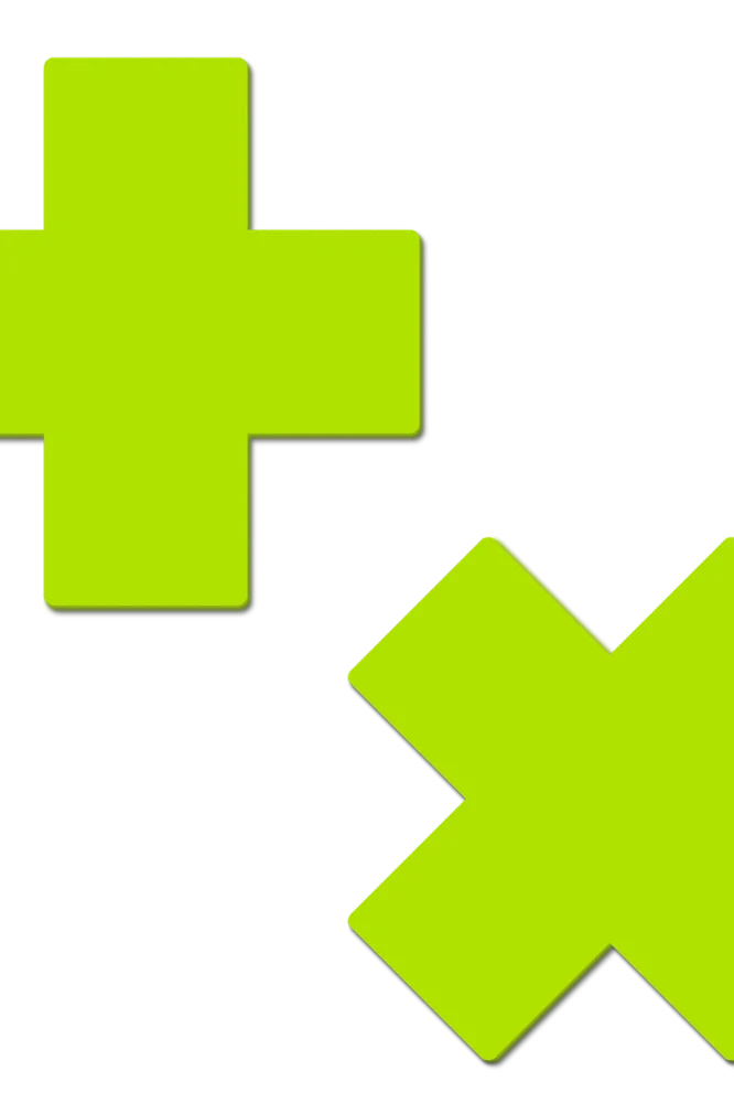 Neon Pastease - Image 8