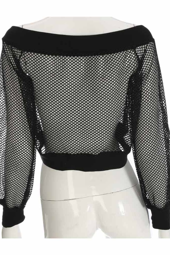 Off Shoulder Club Top - Image 13