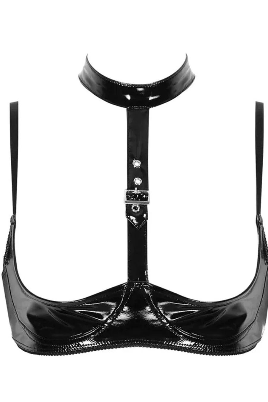 Open Cup Glossy Top - Image 4