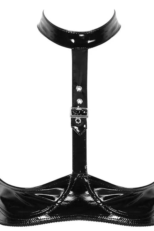 Open Cup Glossy Top - Image 9