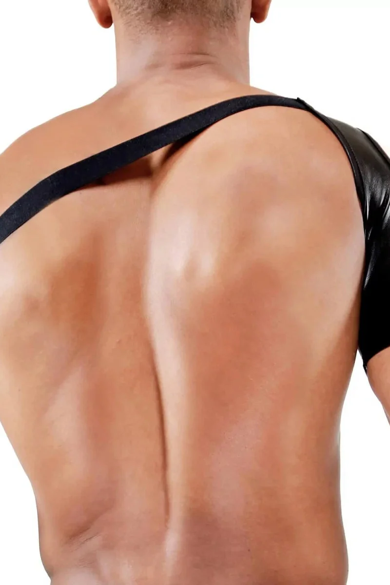Open Shoulder Harness - Image 3