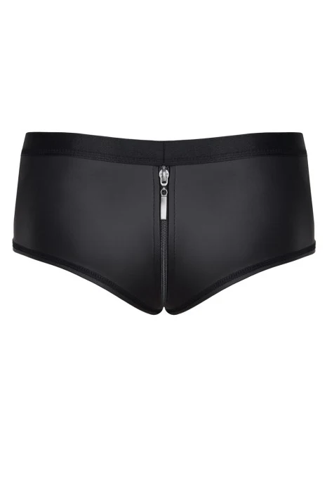 Perforated Short - Image 3