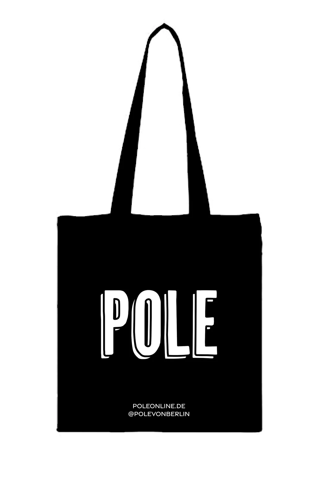 Pole Tote Bag - Image 2