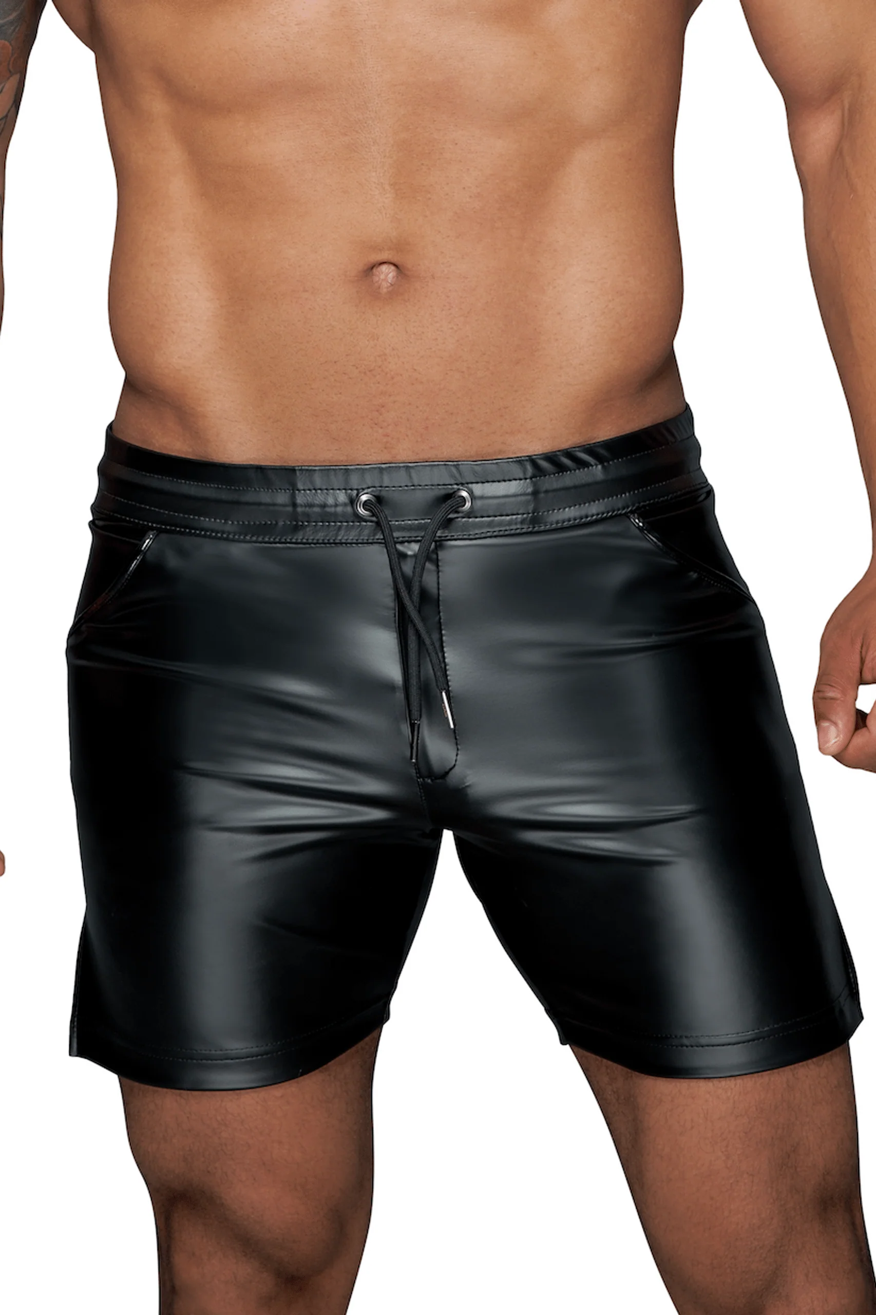 Powerwetlook Short - Image 6