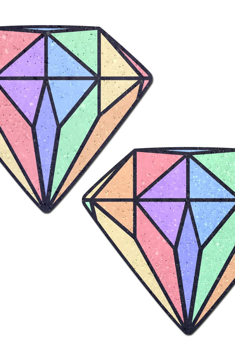 Pride Nipple Pasties - Image 7