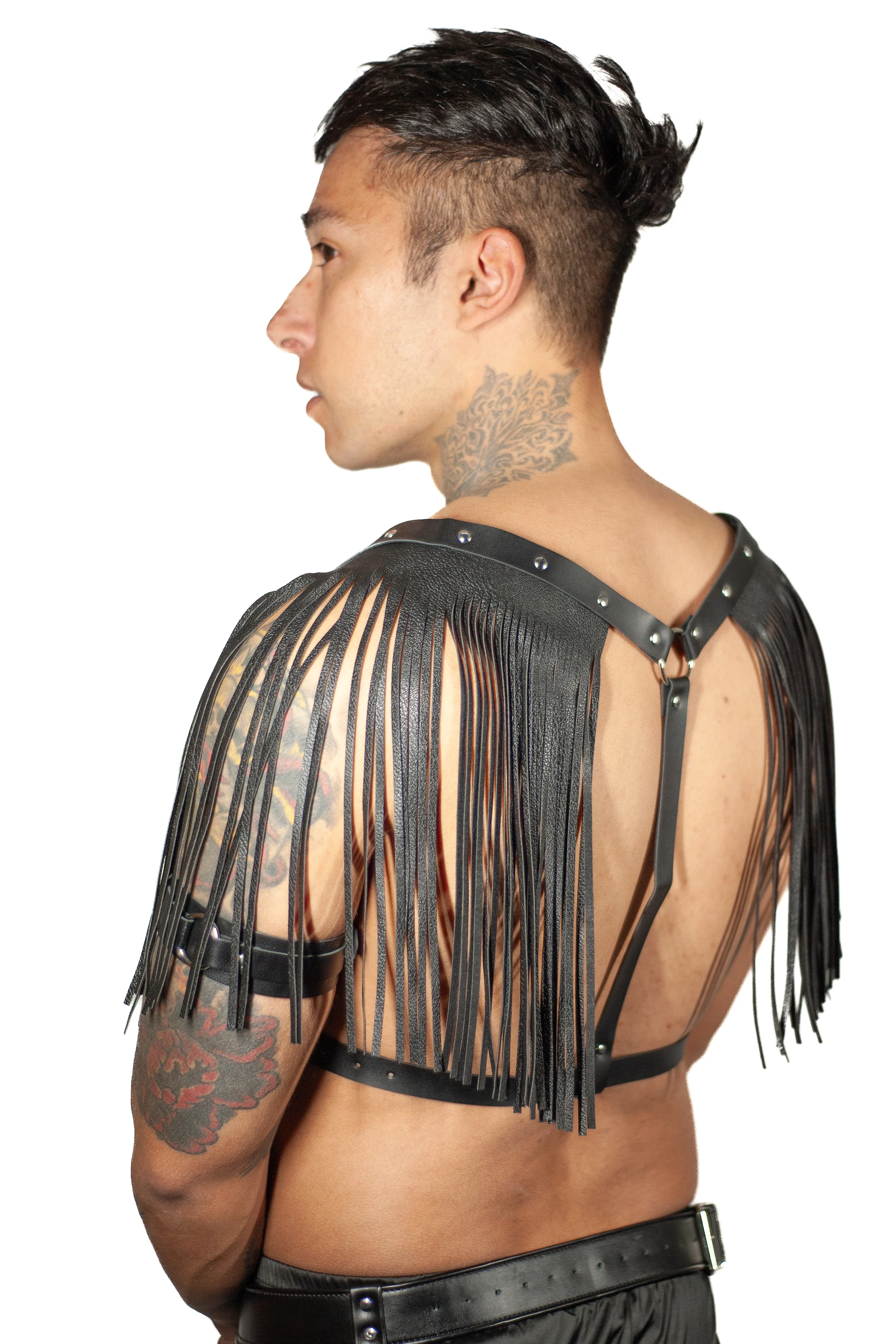 Punk Chest Harnesses - Image 10