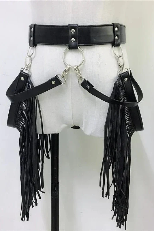 Punk Chest Harnesses - Image 11