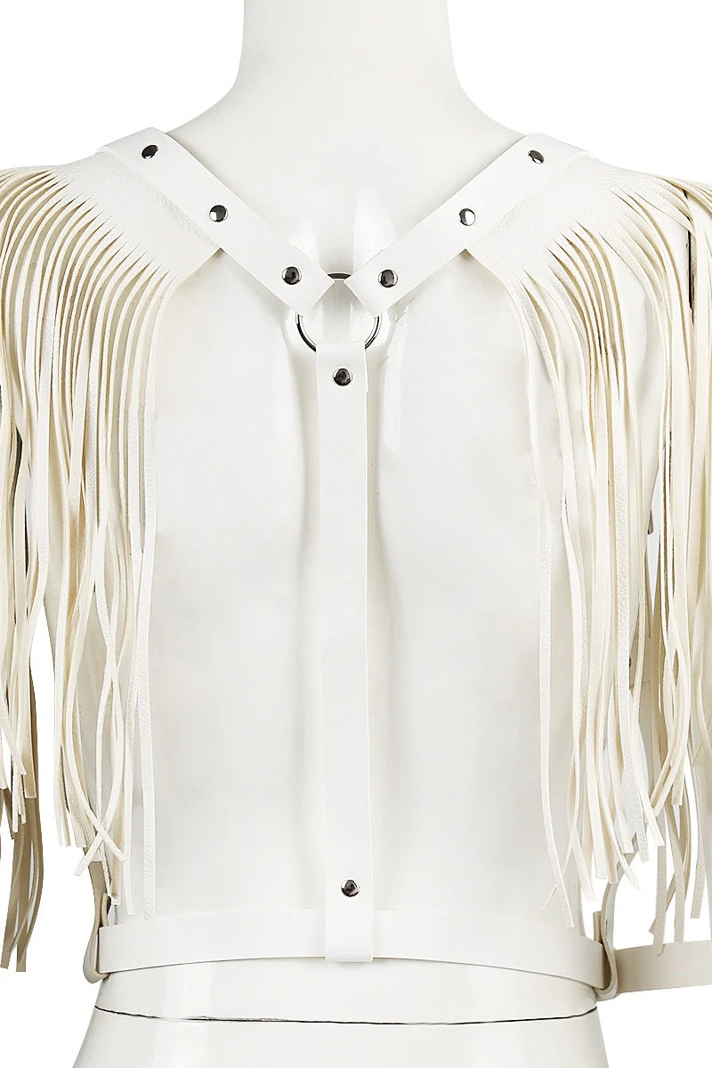 Punk Chest Harnesses - Image 19