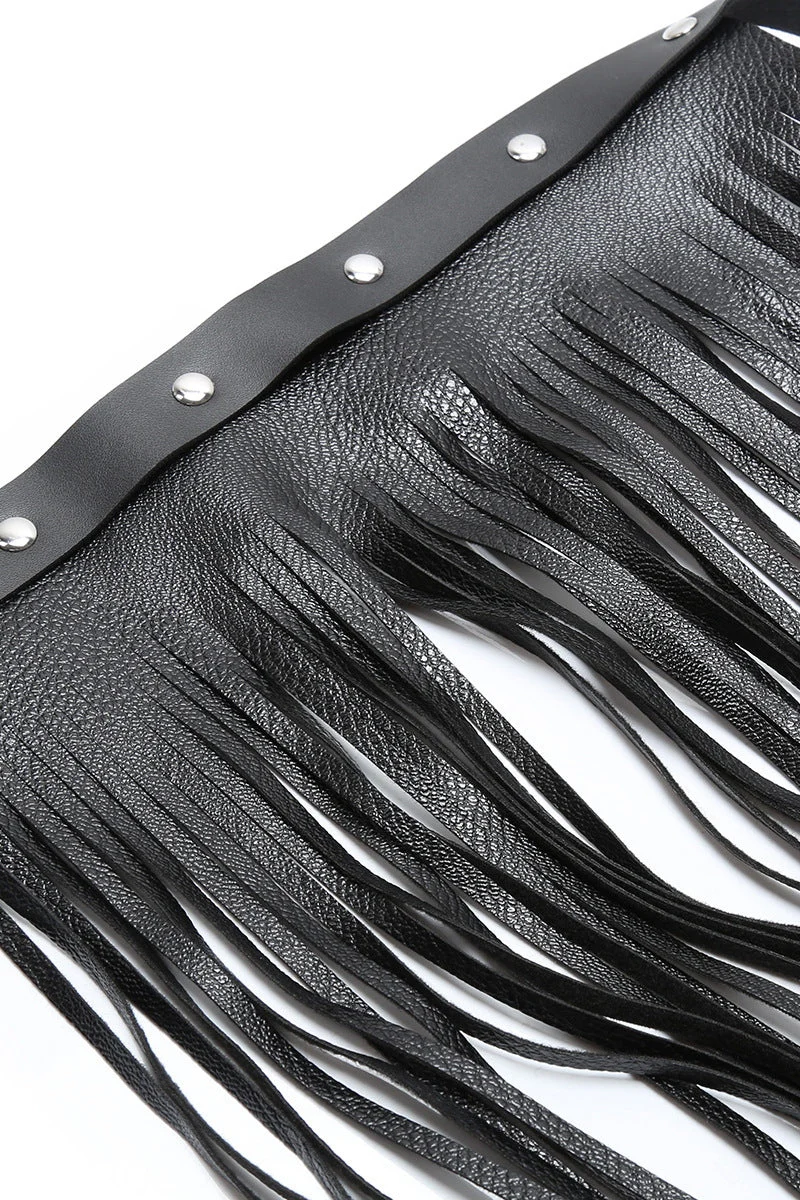 Punk Chest Harnesses - Image 20