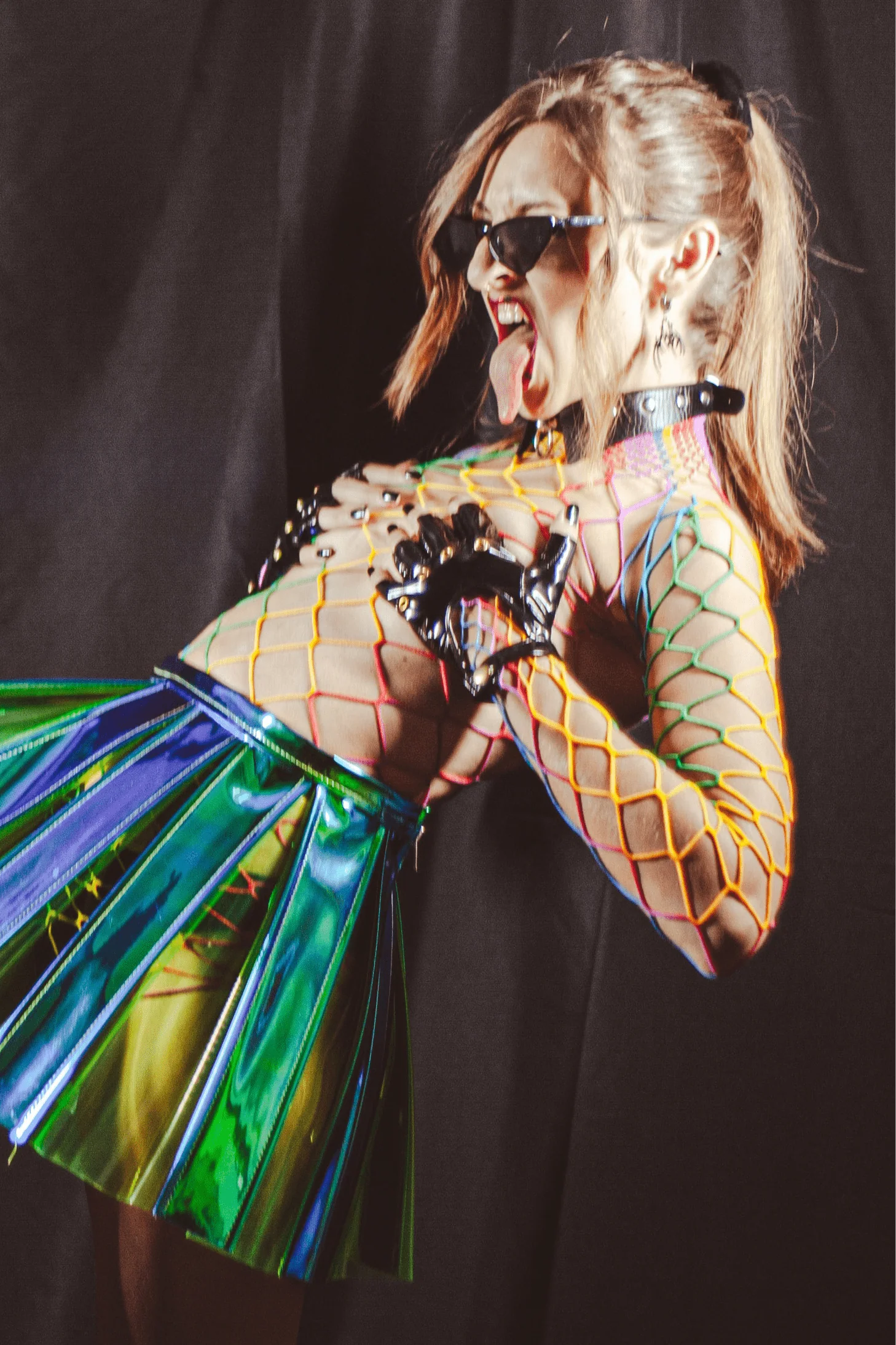 PVC Gloves - Image 5