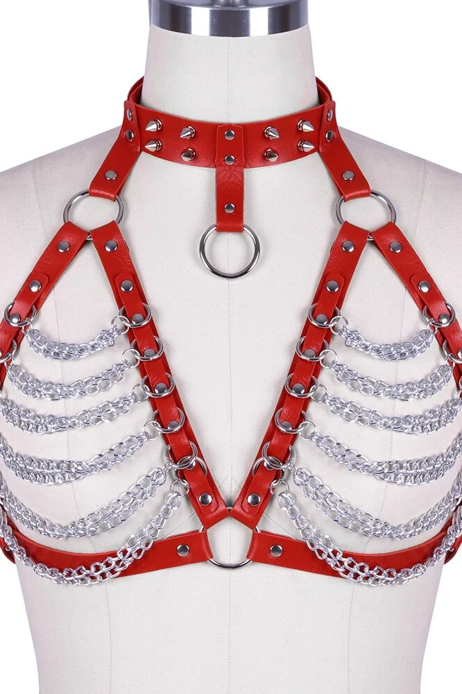 Rave Harness - Image 21