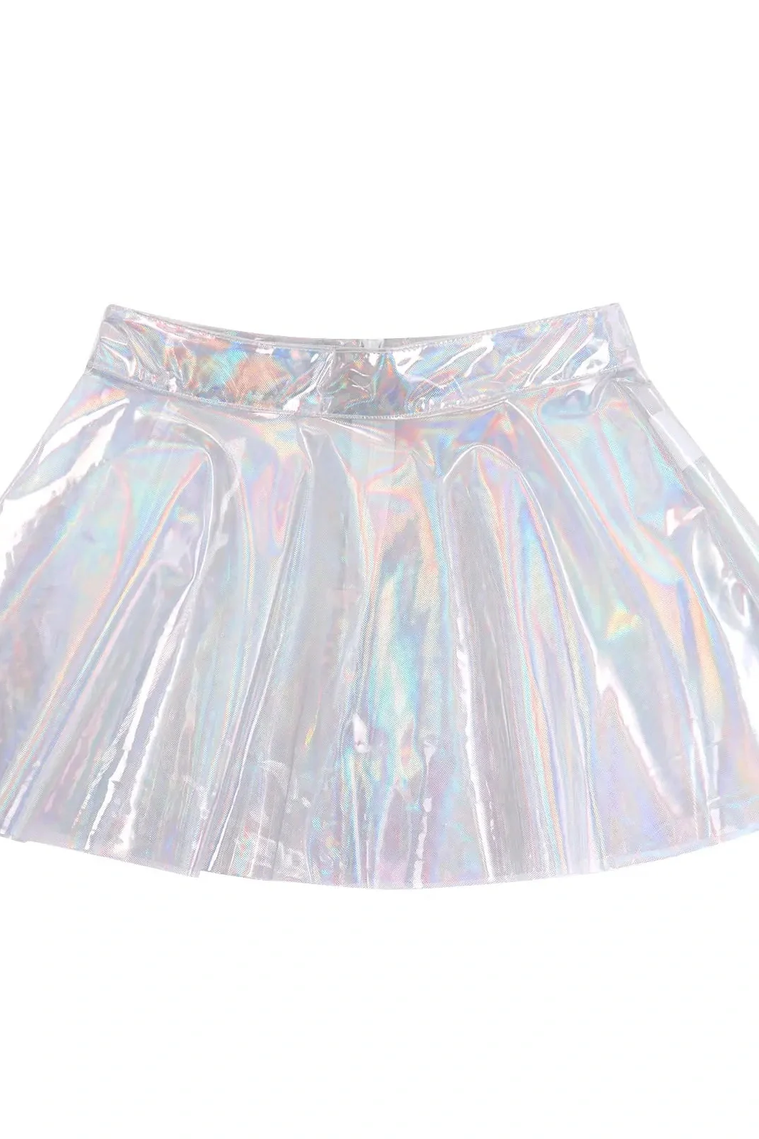 Rave Mini Skirt - Image 11