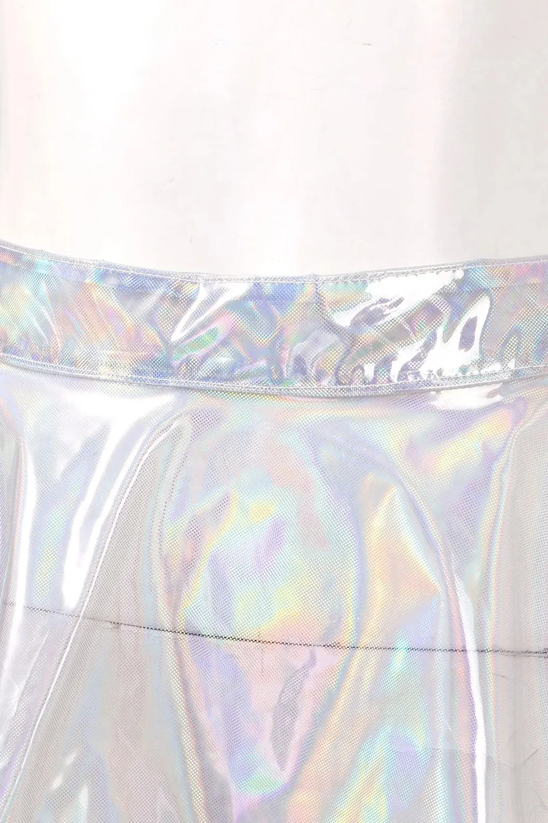 Rave Mini Skirt - Image 8