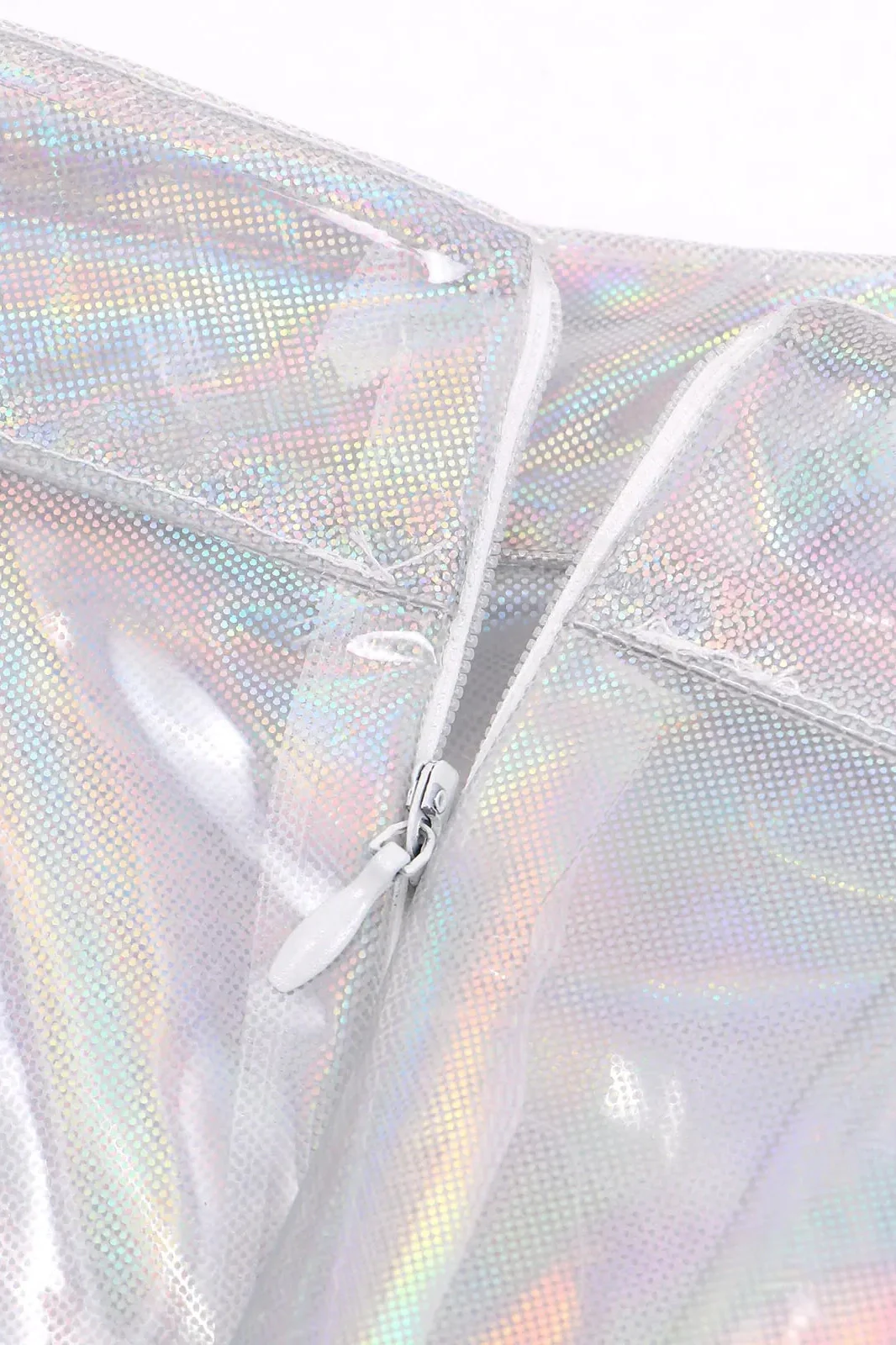 Rave Mini Skirt - Image 9