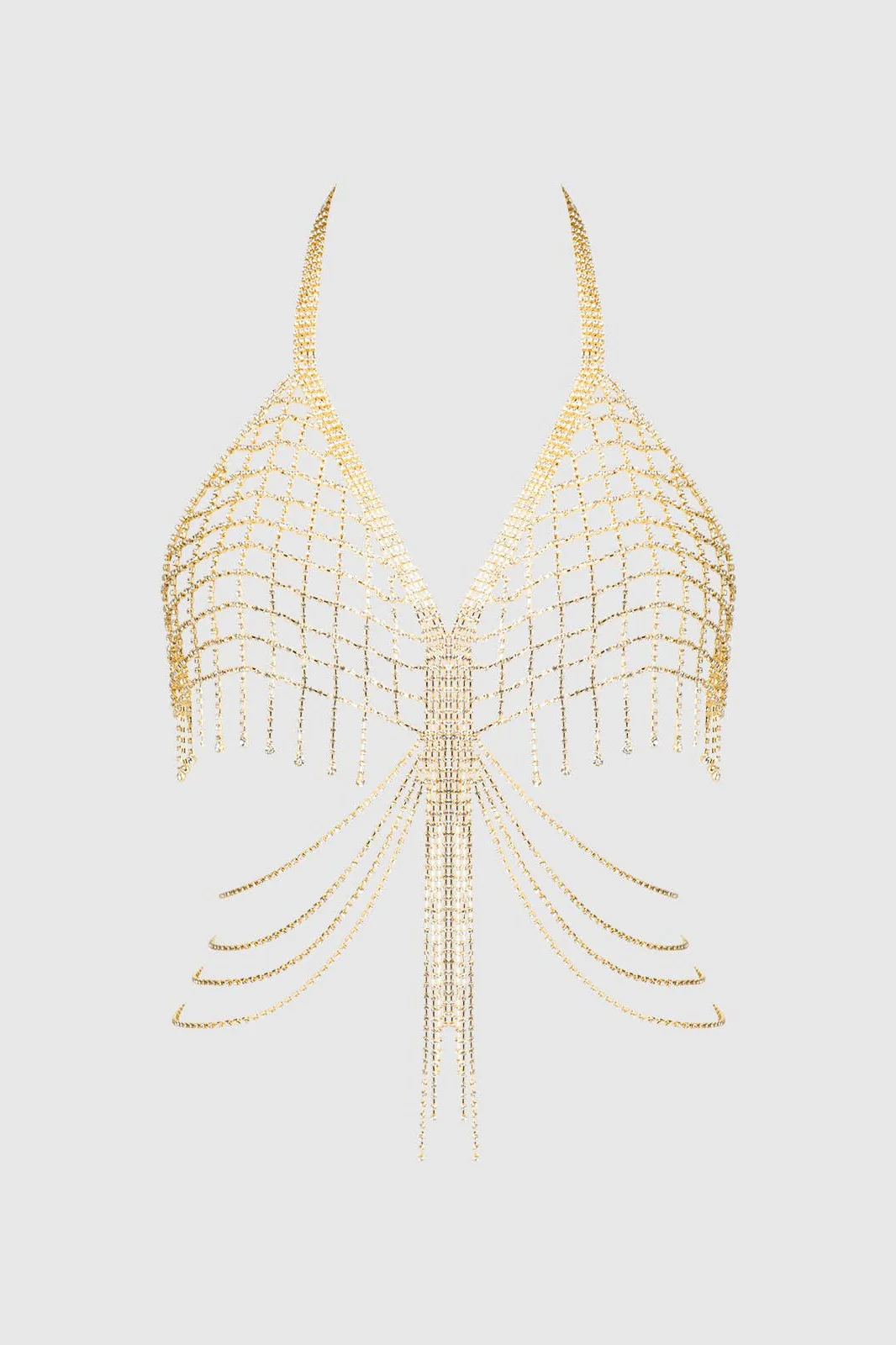 Stardust Halter Bra - Image 4