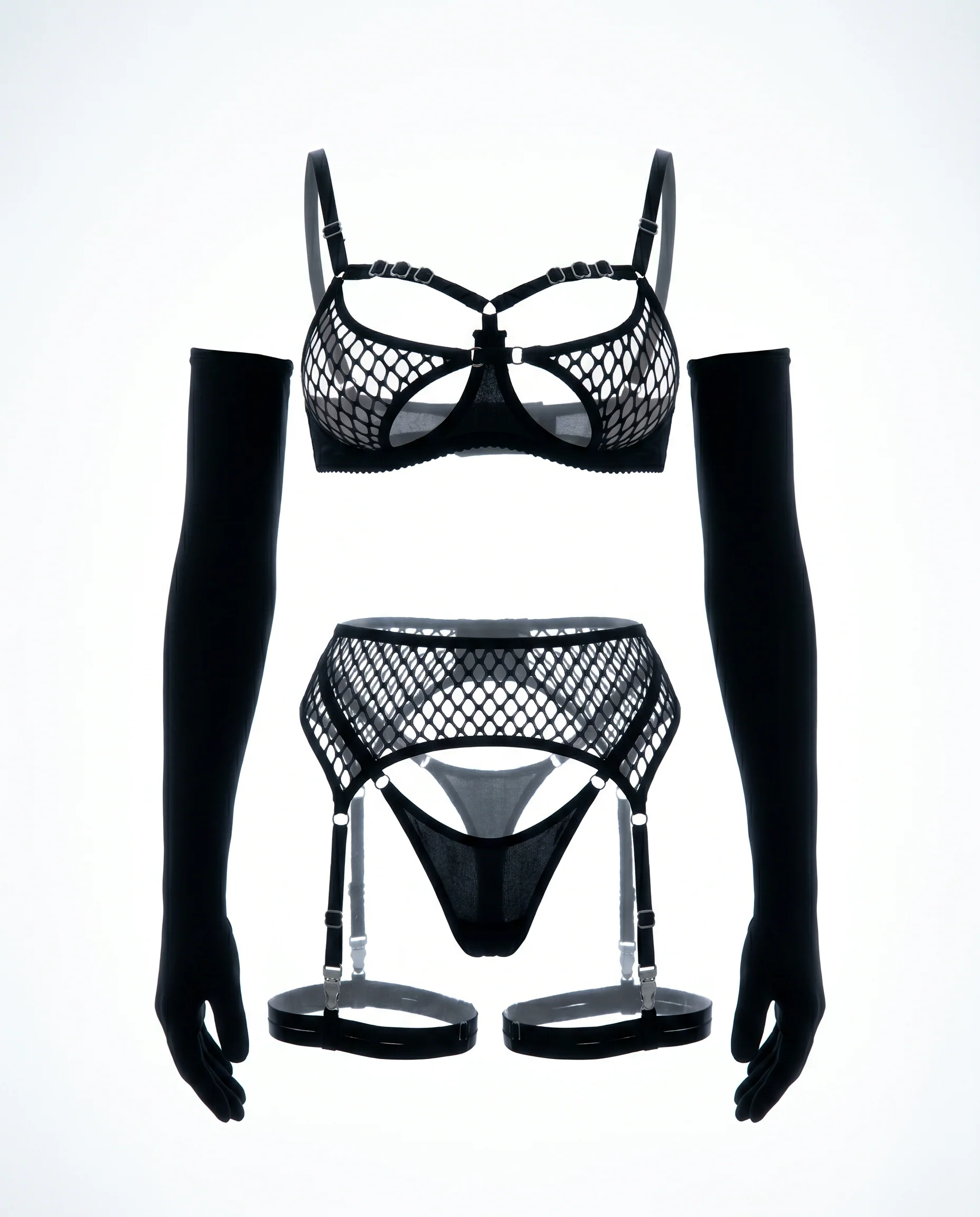 Shadow Mesh Set - Image 6