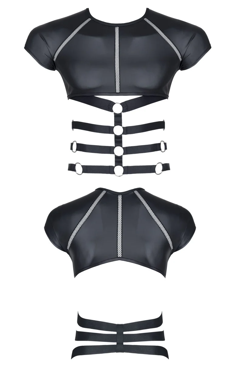 Shirt Harness - Image 4
