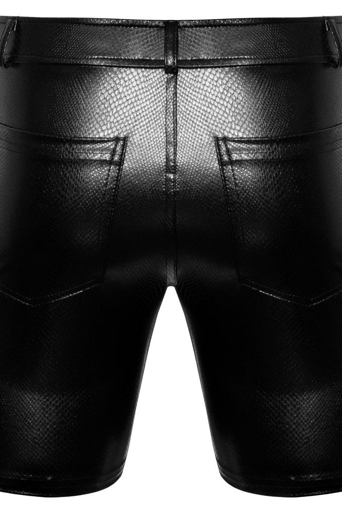 Skin Tight Short - Image 5
