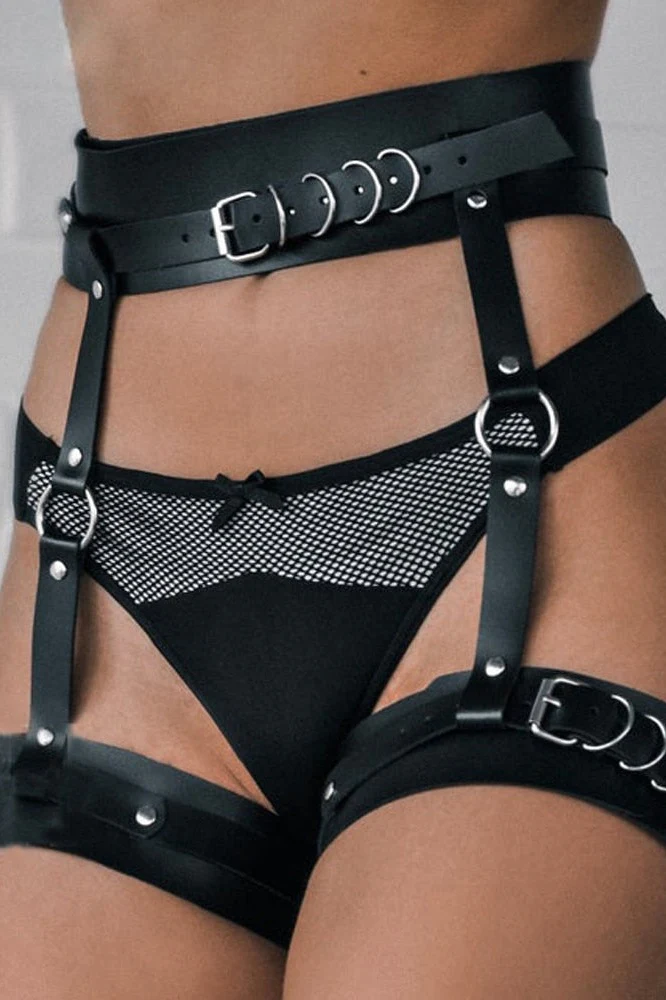 Strap Belt Harness - Image 7