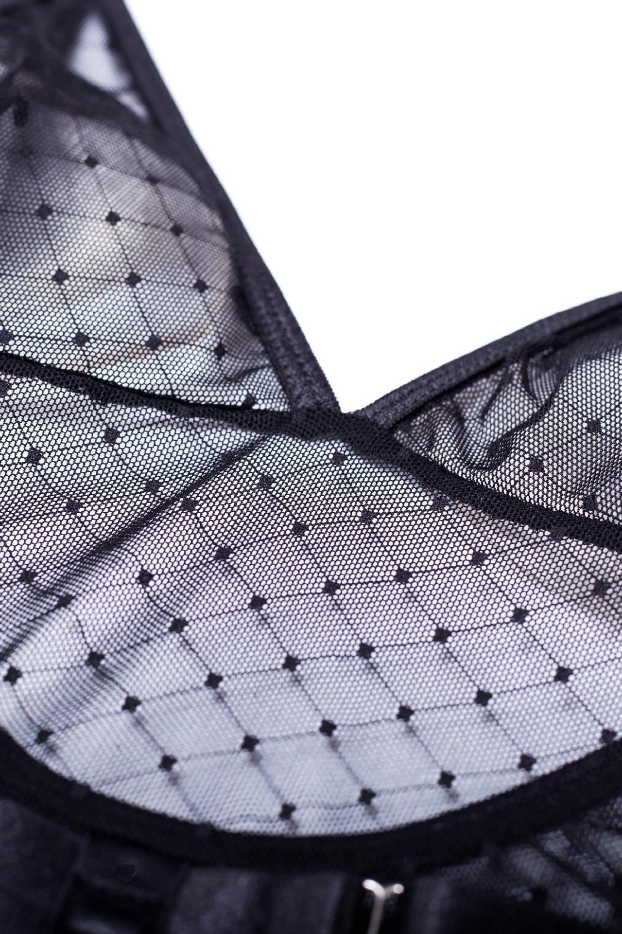 Tempt Bodysuit - Image 10