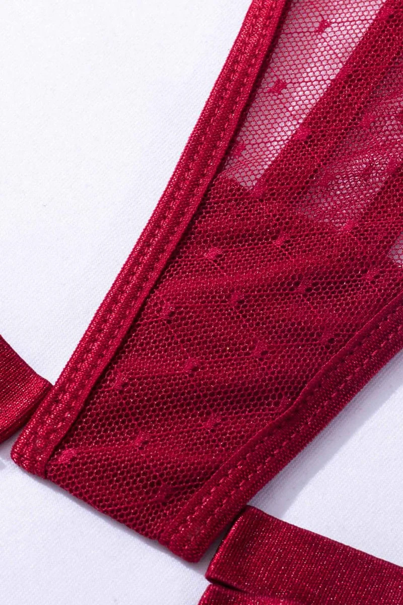 Tempt Bodysuit - Image 19