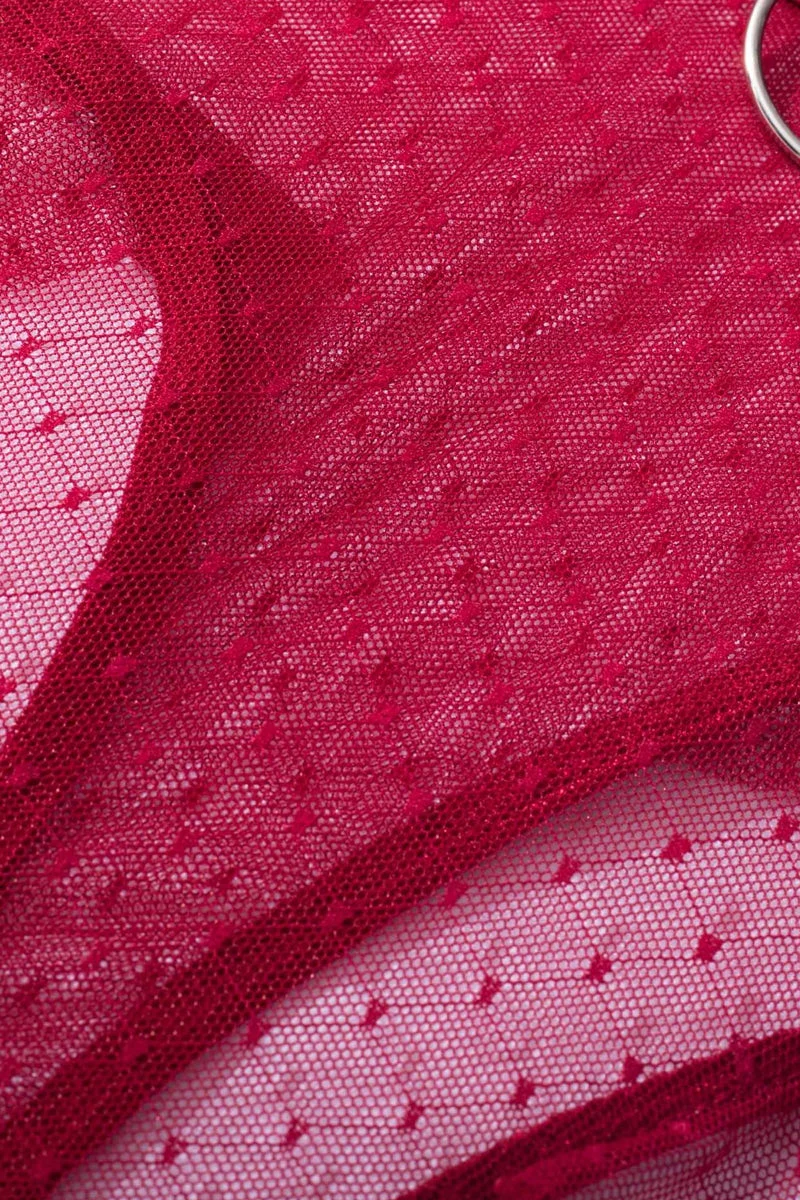 Tempt Bodysuit - Image 20