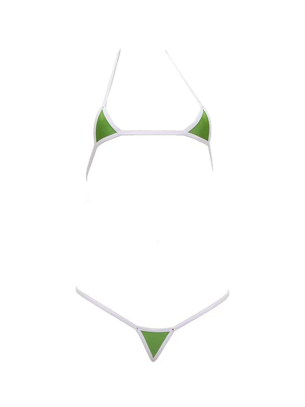 Tiny Bikini - Image 11