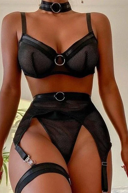 Transparent Bra Kit - Image 14