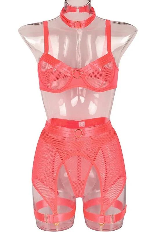 Transparent Bra Kit - Image 23