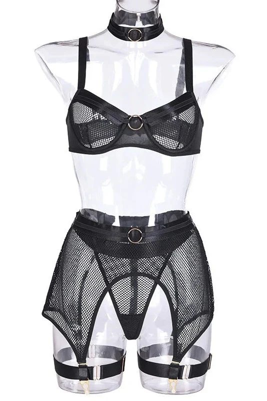 Transparent Bra Kit - Image 24