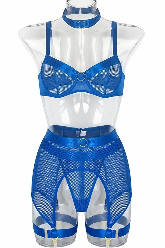 Transparent Bra Kit - Image 25