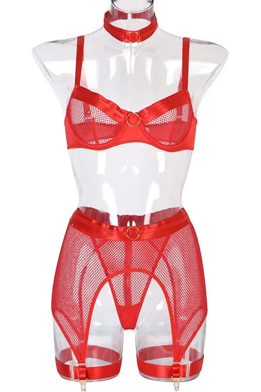Transparent Bra Kit - Image 26