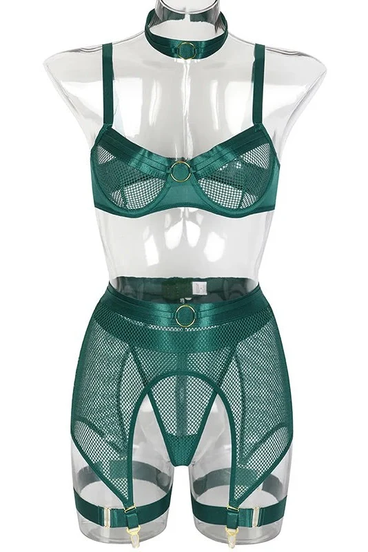 Transparent Bra Kit - Image 27