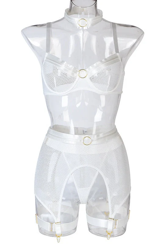 Transparent Bra Kit - Image 28
