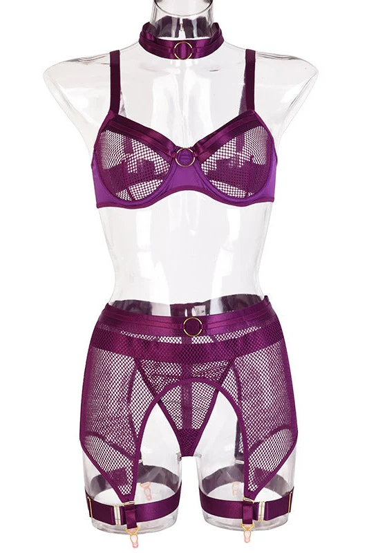 Transparent Bra Kit - Image 29