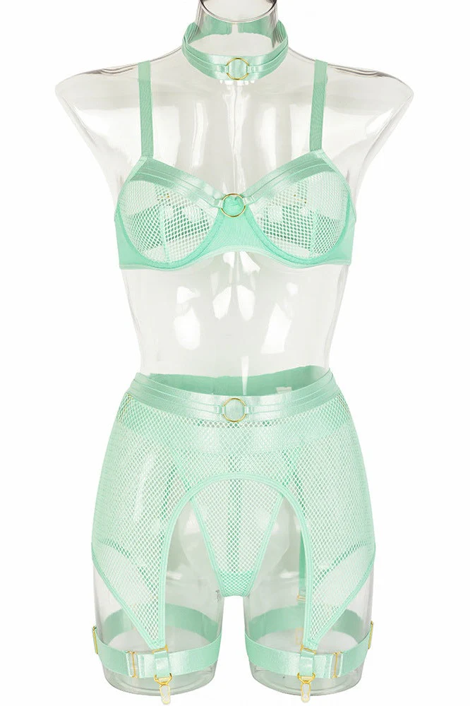 Transparent Bra Kit - Image 30