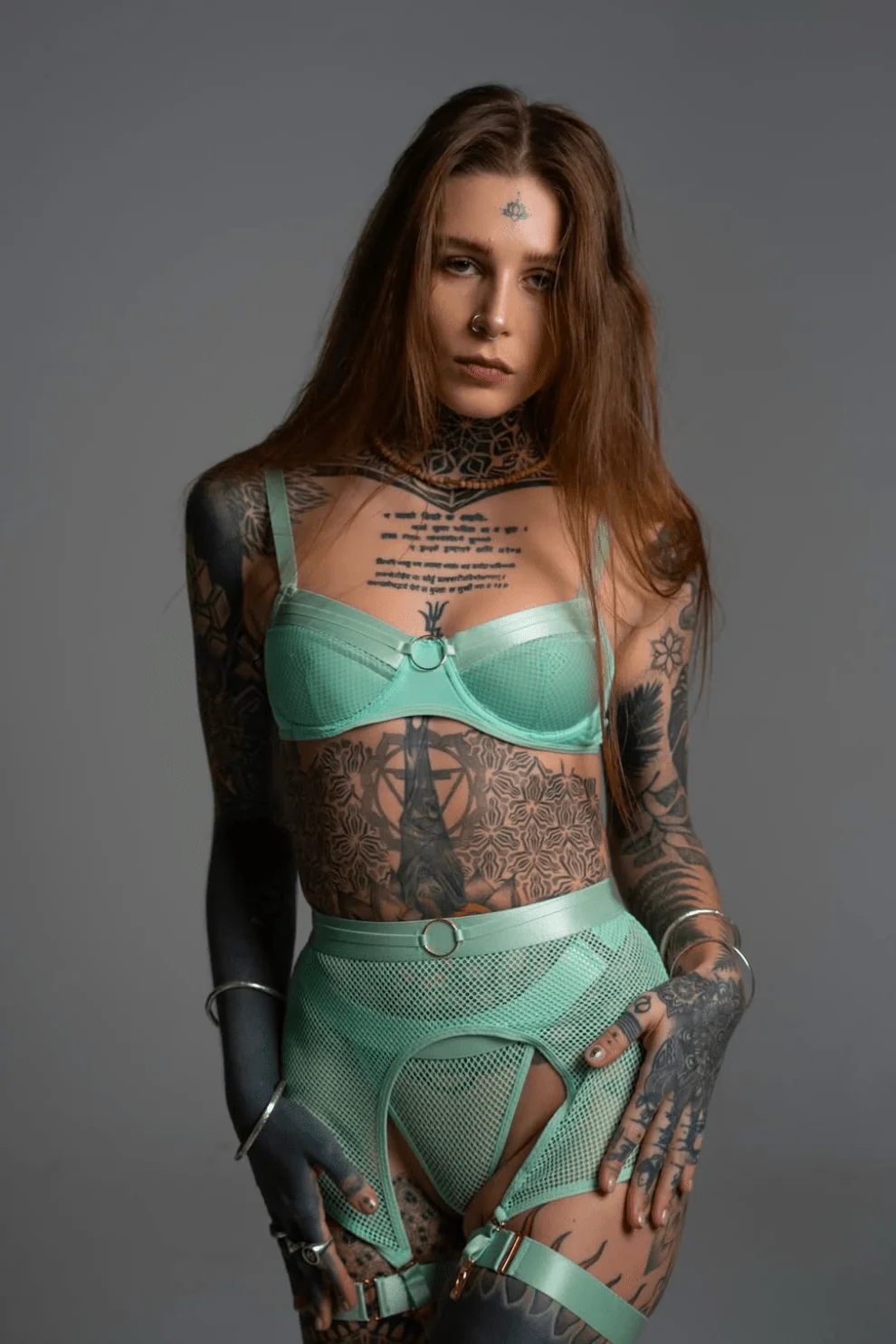 Transparent Bra Kit - Image 6