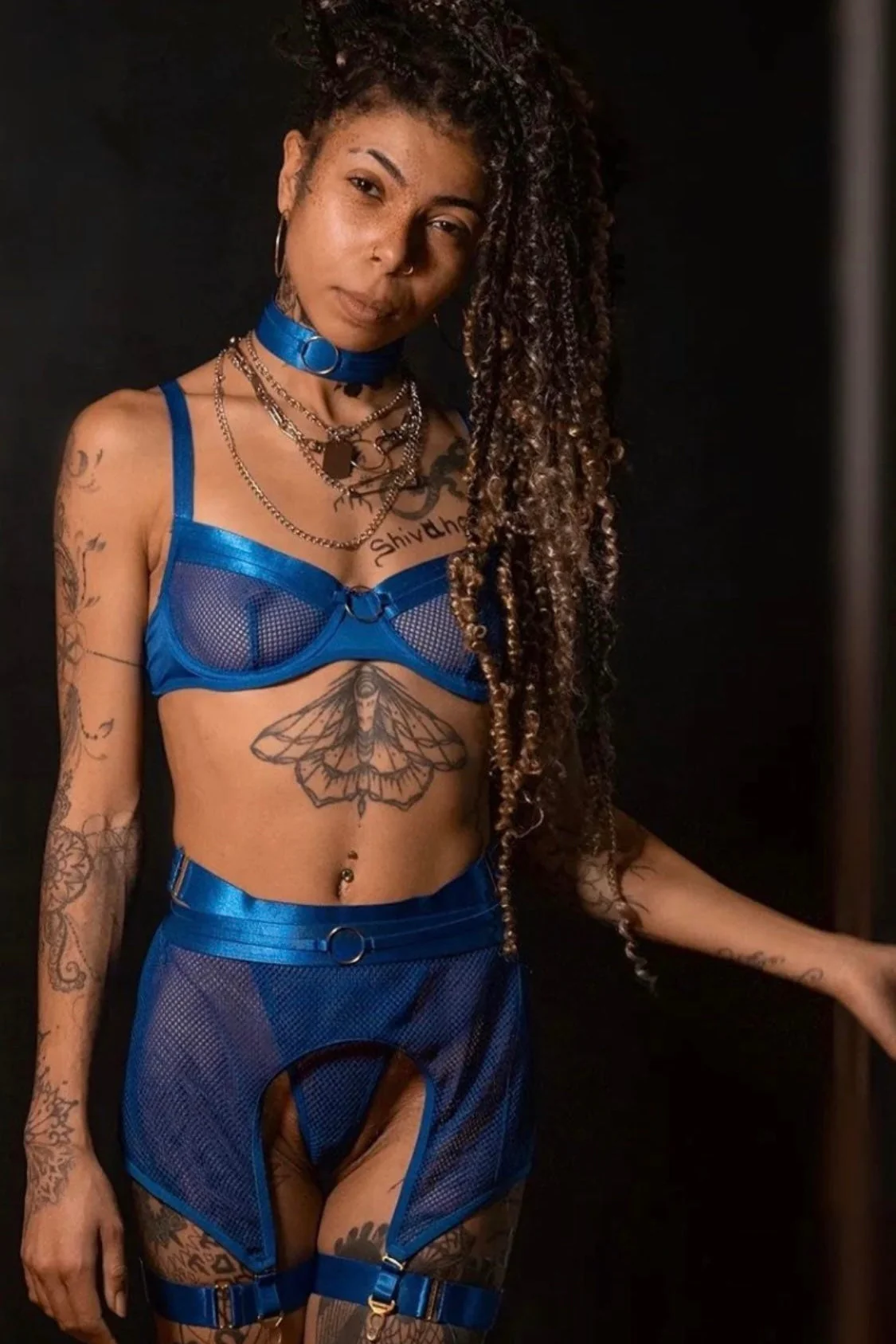 Transparent Bra Kit - Image 7
