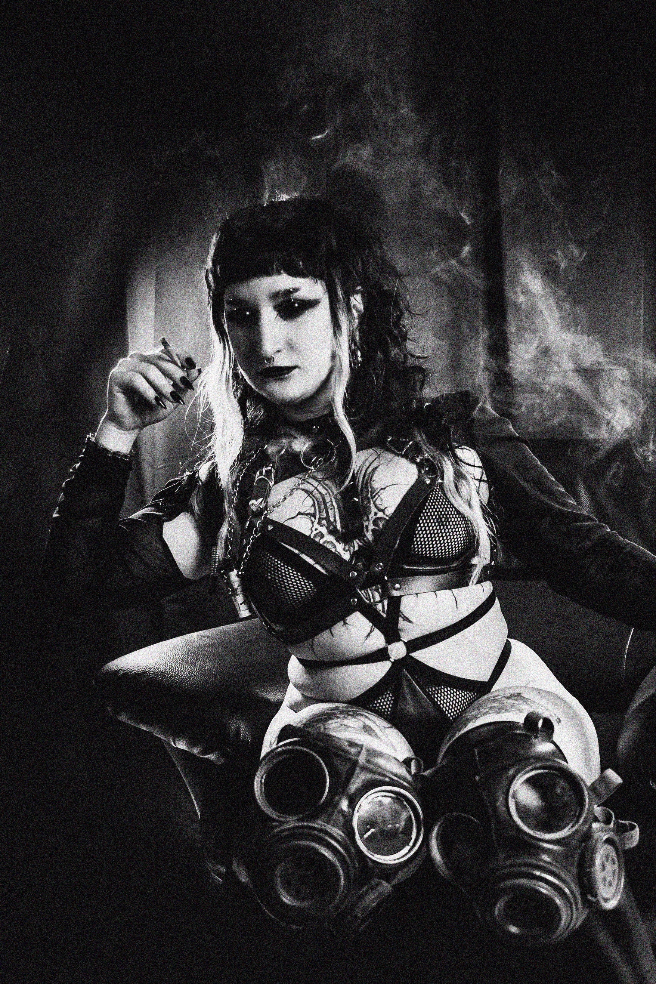 Underwire Teddy - Image 3