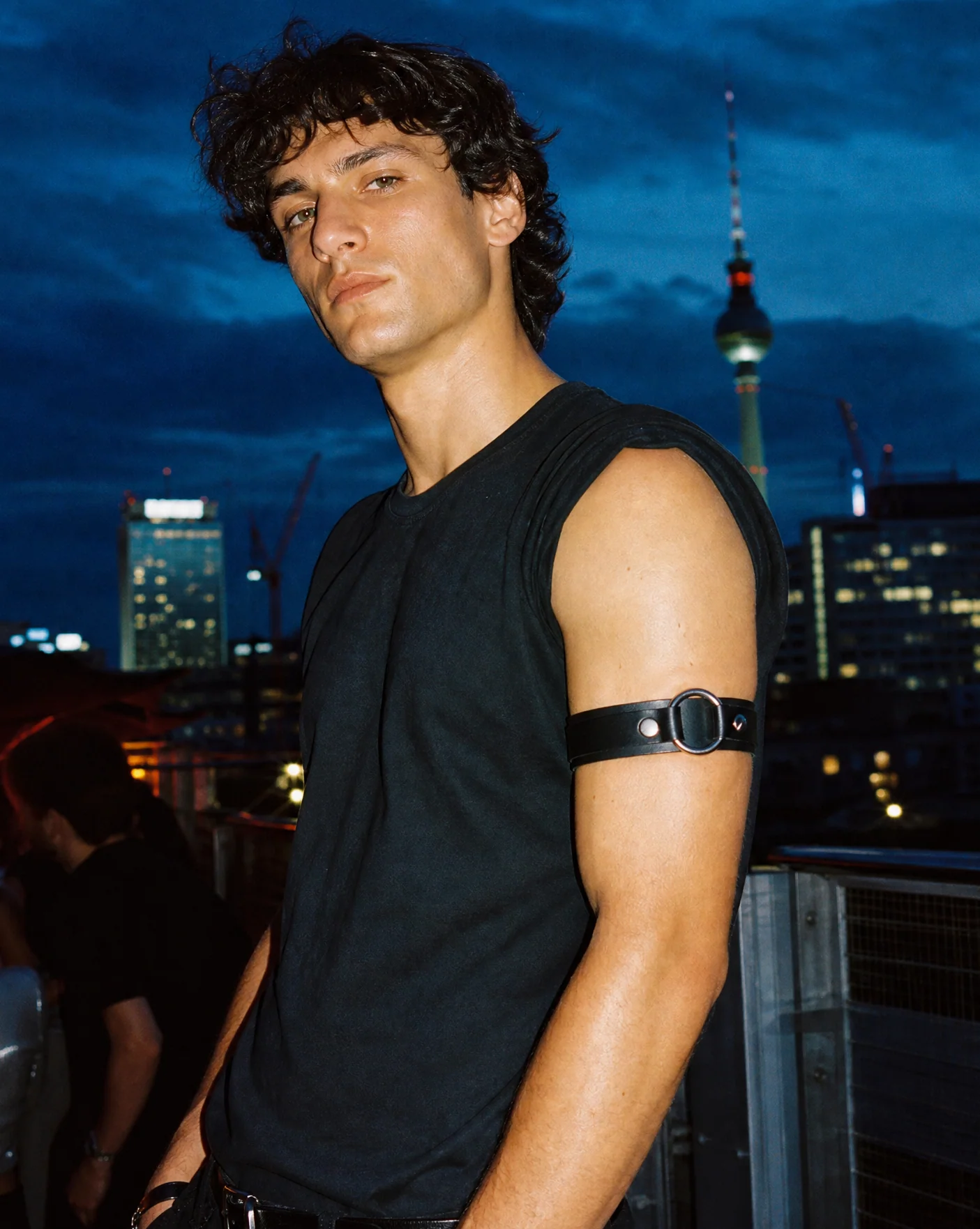 Upper Armbands